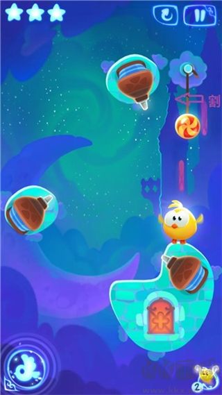 割绳子魔法官方版