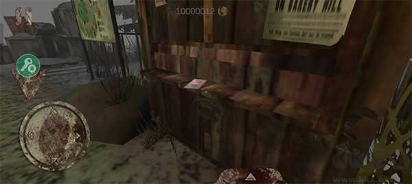 死亡公园（Death Park）