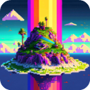 像素艺术彩色岛（Color Island）v1.19.5