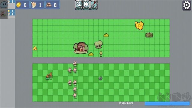 农场征服者手机版