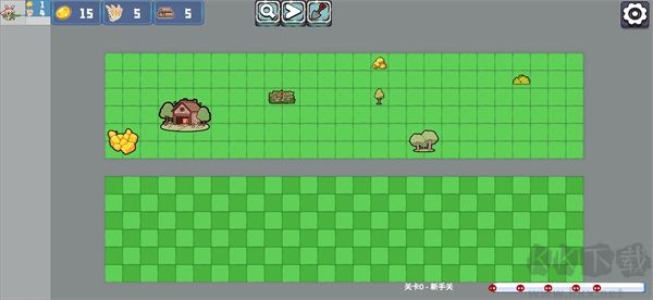 农场征服者手机版