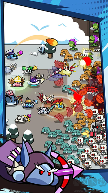 兔豆冒险安卓版