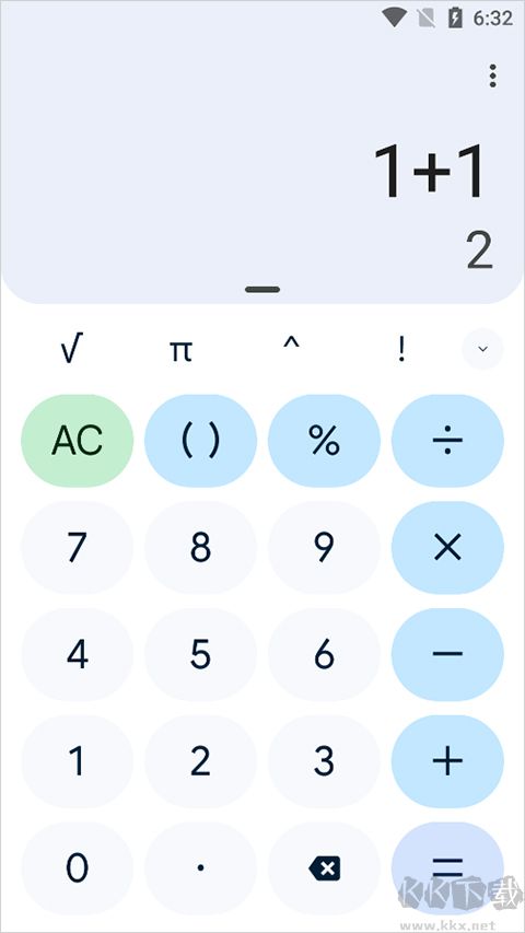 谷歌计算器安卓版