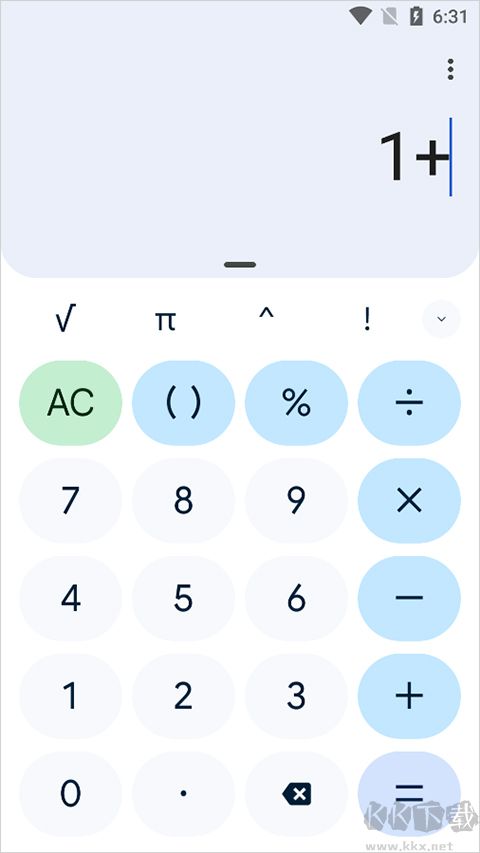 谷歌计算器安卓版