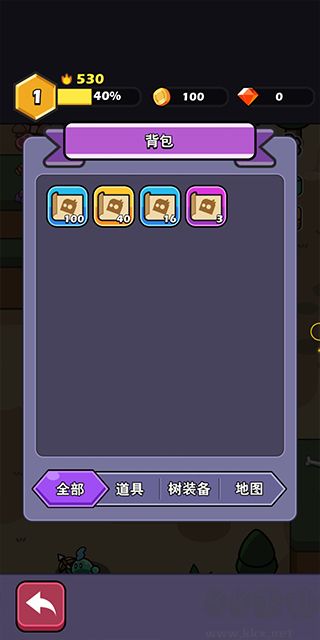 兔豆冒险安卓版