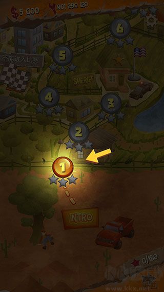 死亡公路中文版