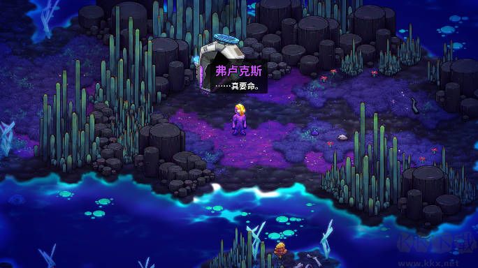 崩溃大陆2官方版