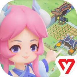 筑城与探险官方版模拟种田游戏V1.2.7安卓版
