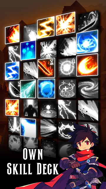 猎魔者传说安卓版