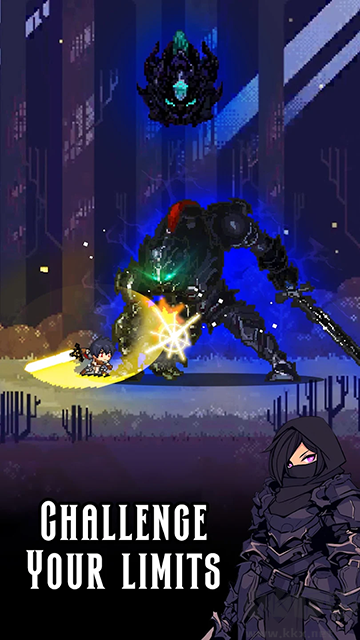 猎魔者传说安卓版