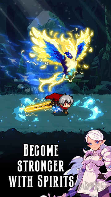 猎魔者传说安卓版