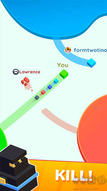 纸片大作战2安卓版