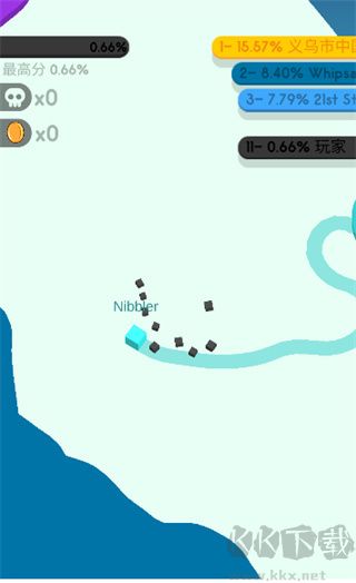 纸片大作战2安卓版