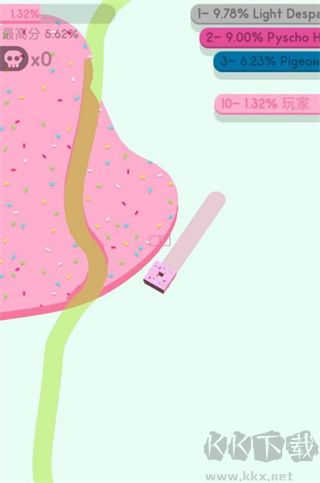 纸片大作战2安卓版