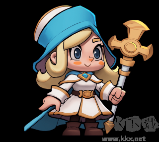 王国之歌英雄与征服