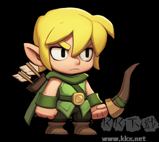 王国之歌英雄与征服