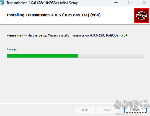Transmission纯净版