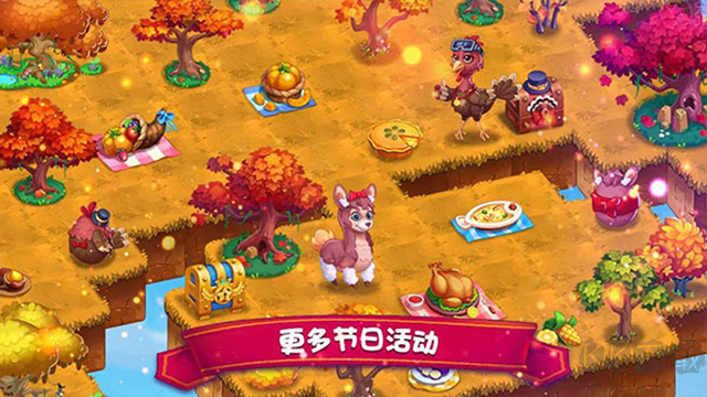 精灵合成宝贝家安卓版