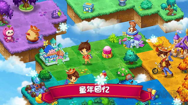 精灵合成宝贝家安卓版