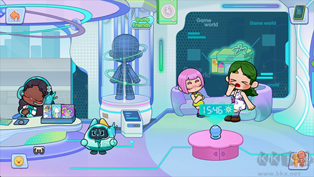 奇妙创意世界安卓版