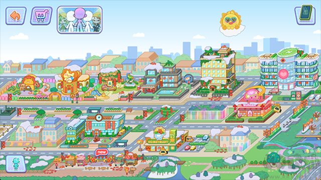 奇妙创意世界安卓版