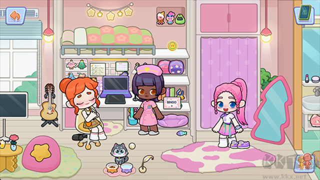 奇妙创意世界安卓版