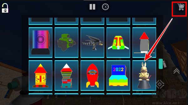 烟花模拟器安卓版