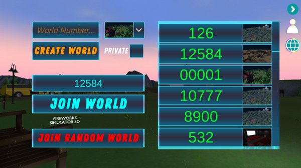 烟花模拟器安卓版