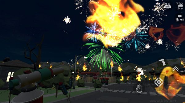 烟花模拟器安卓版