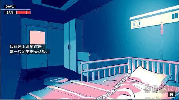 克苏鲁神话疯狂低语官方正版