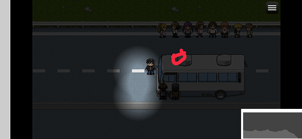 公路诡事