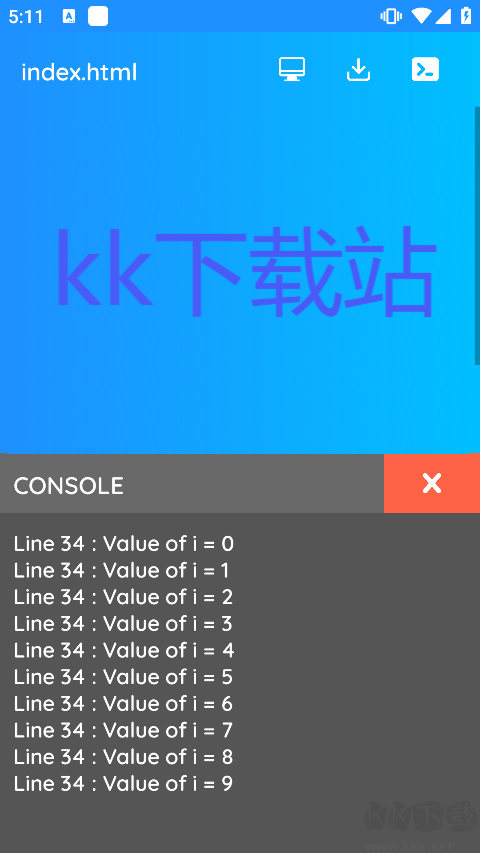 HTML Editor Pro中文版
