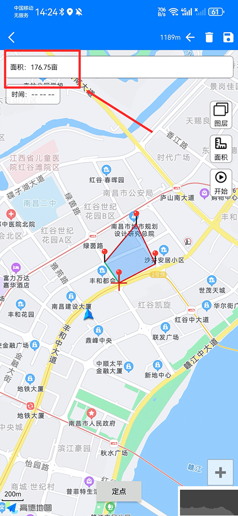 奥维地图高清版