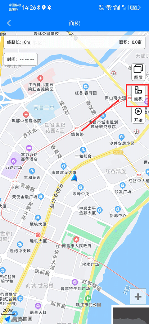 奥维地图高清版