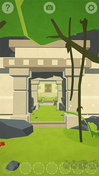 寺庙逃脱最新版