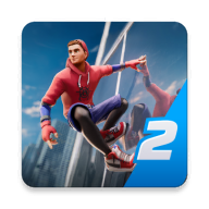蜘蛛侠英雄2 v2.38.0