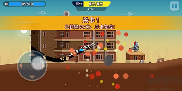 暴走龙骑士安卓版