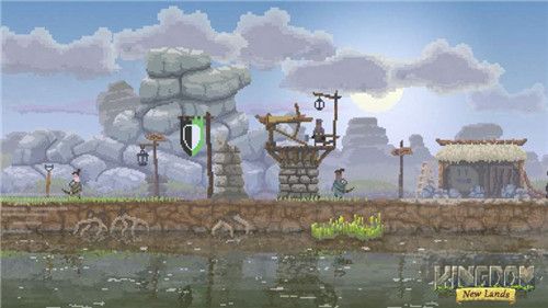 Kingdom中文版