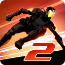 矢量跑酷2汉化版 v1.1.1