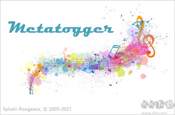 Metatogger音乐标签