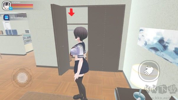 病娇杀手模拟器中文版