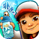 地铁跑酷官方版v6.03.0最新版