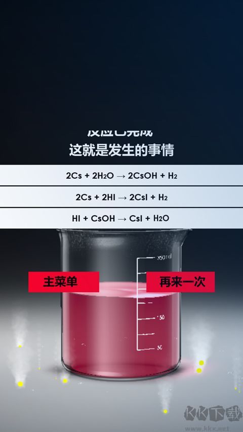 化学实验室最新版