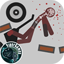 弄死火柴人（Stickman Dismounting）v3.1