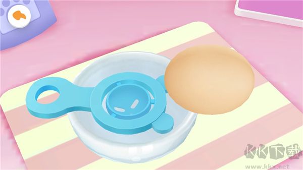 宝宝巴士奇妙蛋糕店手游