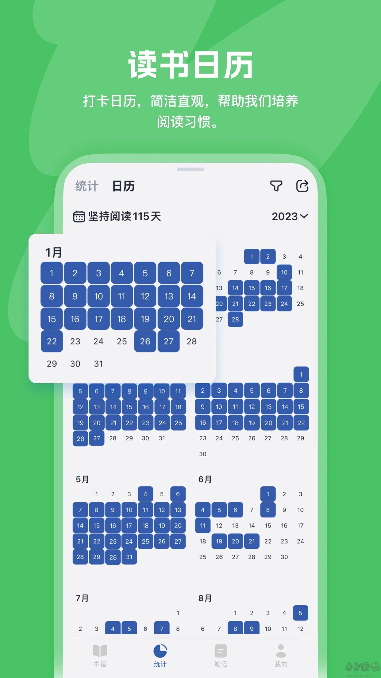 阅读记录(读书笔记)