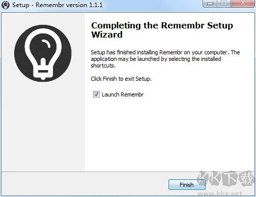 Remembrv1.1.1