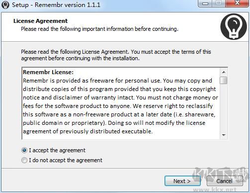 Remembrv1.1.1