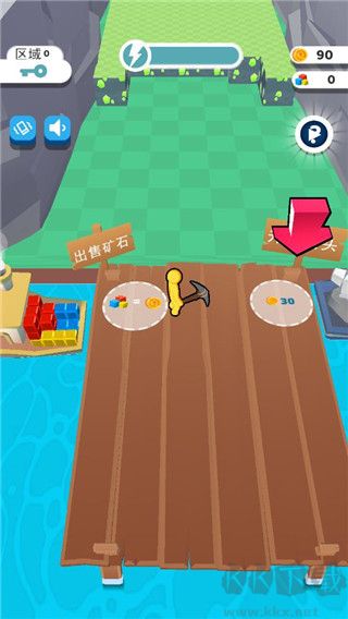 我的矿场无限金币版