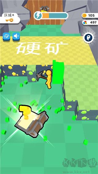 我的矿场无限金币版